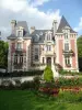 Livarot-Pays-d'Auge - Guía turismo, vacaciones y fines de semana en Calvados