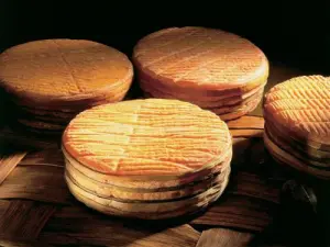 Fromage de Livarot