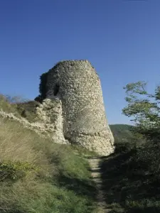 Tour du diable