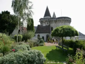 Jardín Museo Lansyer