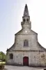 Iglesia de Saint-Tudy