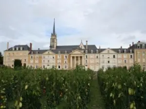 Ruillé - Communauté de la Providence