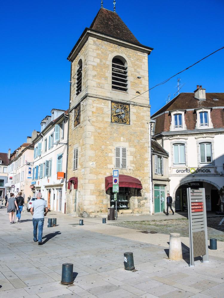 Lons Le Saunier Lons Le Saunier