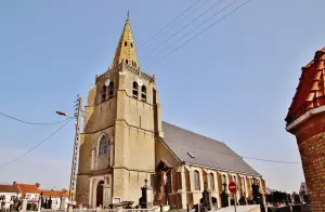 L'église