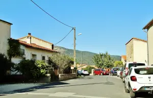 El pueblo