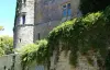 Castle of Loubens-Lauragais