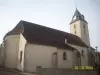 Église Saint-Pierre et Paul 