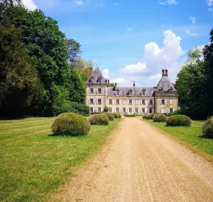 Château d'Ozon