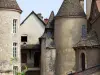 Lugny - Führer für Tourismus, Urlaub & Wochenende in der Saône-et-Loire