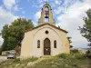 St. Michaelskapelle - Lurs (© J.E)