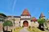 Lusignac - Tourism, holidays & weekends guide in the Dordogne