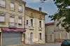 Lussac - Tourism, holidays & weekends guide in the Gironde