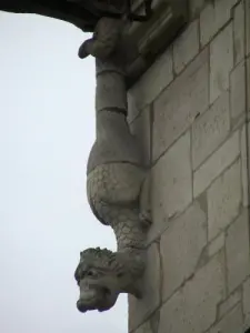 Gargoyle