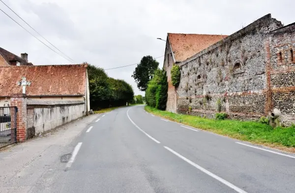 Machy - Führer für Tourismus, Urlaub & Wochenende in der Somme