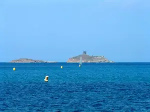 Isole Finocchiarola