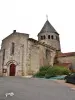 Église Saint-Vincent-de-Paul