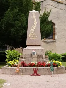Memorial de Guerra