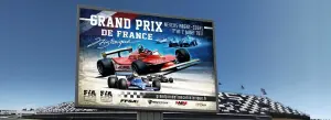 Grand Prix de France Historique 2017 Magny-Cours