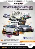 Poster of the GT4 European Series 2017 Magny-Cours