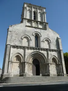 La Chiesa di San Nicola