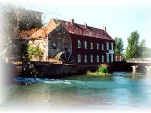 Mill of Mametz