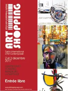 Art Shopping - Internationale Messe für zeitgenössische Kunst