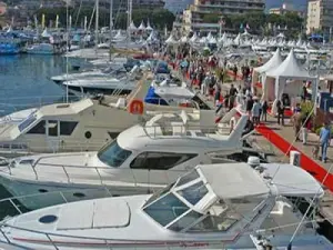 Used boat show