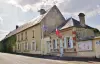 Manvieux - Guide tourisme, vacances & week-end dans le Calvados