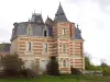 Manzac-sur-Vern - Gids voor toerisme, vakantie & weekend in de Dordogne