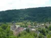 Marbache - Gids voor toerisme, vakantie & weekend in de Meurthe-en-Moezel