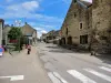 Marcilly-sur-Tille - Guía turismo, vacaciones y fines de semana en Côte-d'Or