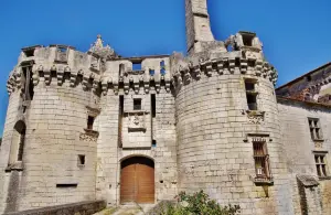 Château