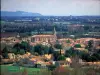 Marguerittes - Guide tourisme, vacances & week-end dans le Gard