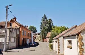 Le village