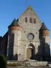Marly-Gomont - Guía turismo, vacaciones y fines de semana en Aisne