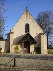 Chiesa di Saint-Julien Brioude