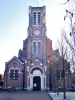 Church of Our Lady of Lourdes