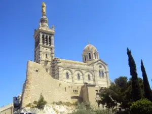 Notre-Dame de la Garde