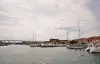 Martigues - Le port