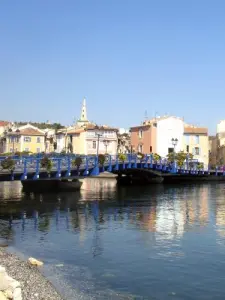 Bekijk Martigues