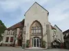 Oficina de Turismo de Masevaux - Punto información en Masevaux-Niederbruck