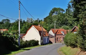 Das Dorf