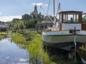 Kaapverdië en de kerk