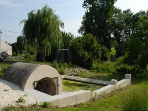 Lavoir