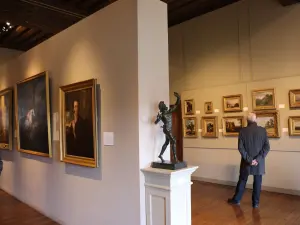 Museo Bossuet (© Lemano Turismo Meaux)