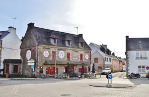 La commune