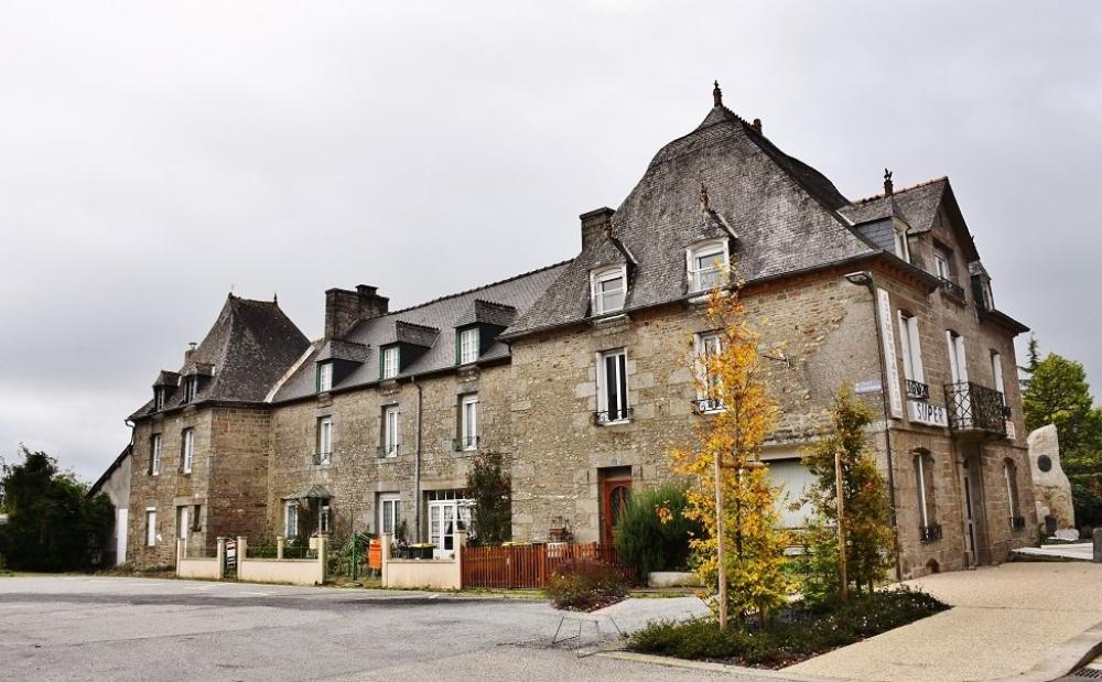 Bilder Ménéac Tourismus, Urlaub & Wochenenden