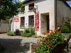 Oficina de Turismo de Mennetou-sur-Cher - Punto información en Mennetou-sur-Cher