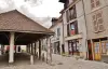 Le village