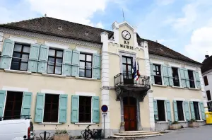 La Mairie